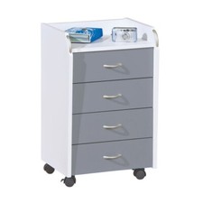 Cassettiera da Scrivania 4