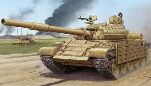 1549 trumpeter 62 - trumpeter:, era