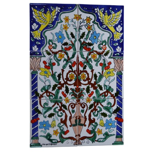 Quadro piastrelle piastrelle