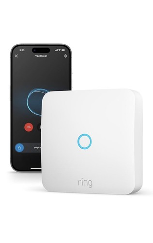 Ring intercom audio - audio, 2026