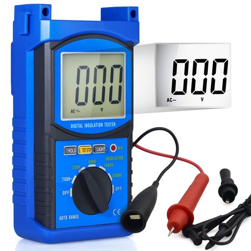 Infurider 6688f misuratore - yf-6688f,