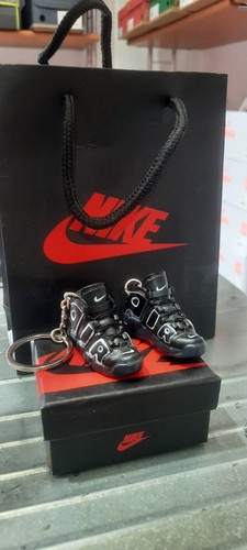 Portachiavi nike scatola - portachiavi,