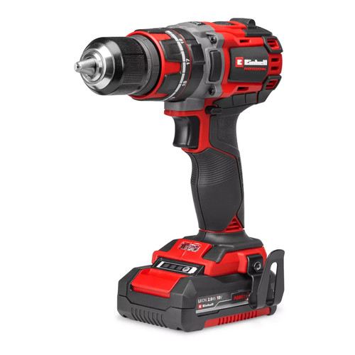 Trapano avvitatore - trapano, a
