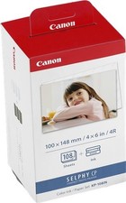 ORIGINAL Canon Value Pack