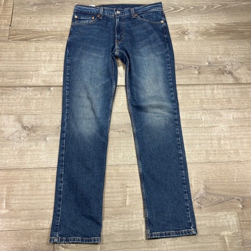 Levi strauss 511 - strauss, jeans