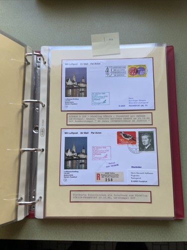 Collezione motivi aerei - collezione,