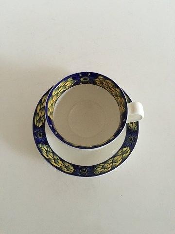 Tazza piattino caffè - piattino, da