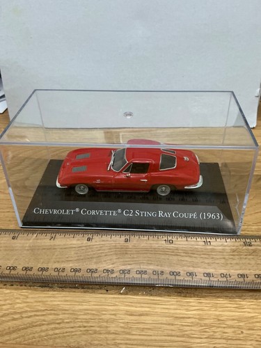 Atlas deagostini chevrolet - atlas,