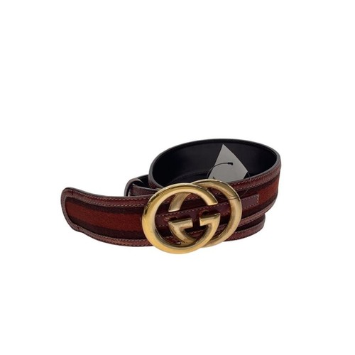 Gucci cintura donna - gucci,