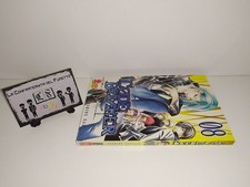 CODE BREAKER N.8 PLANET MANGA