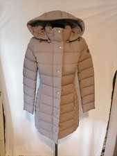 piumino donna invernale "Cape