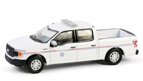 Ford 150 polizia - xl,