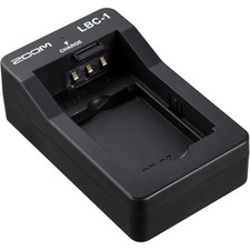 ZOOM LBC1 Carica batteria per