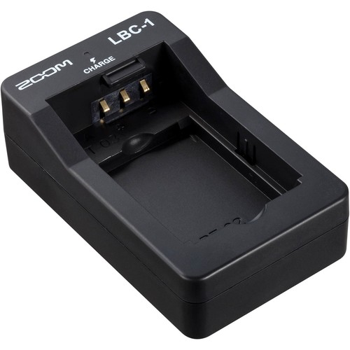 Zoom lbc1 carica batteria per - zoom,