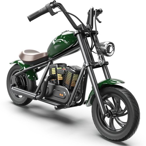 Moto elettrica per - , bambini