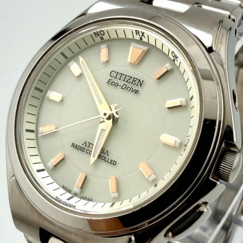 Orologio citizen attesa - citizen,