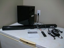 Samsung h450 soundbar - -,