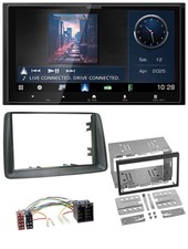 Kenwood Bluetooth 2DIN USB DAB