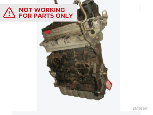Motore nudo passat 0 tdi - nudo,