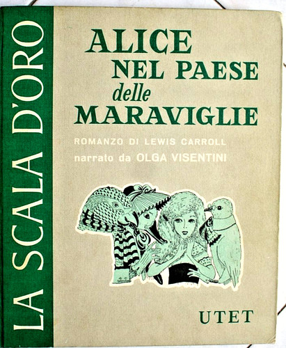 Alice nel paese delle - nel,