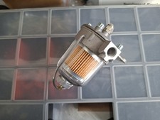 Regolatore Pressione Benzina