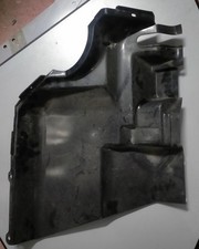 140006 Grembialina Sx Piaggio Ape Car-Car P2-Car P3