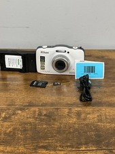 Nikon Coolpix S32 13,2