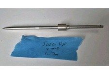 Pistola a spruzzo Sata satajet RP / 2000 1,2 RP ago pistola a spruzzo ago fluido 