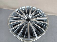 1x Cerchio in Lega 18 Pollici