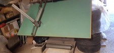 Tavolo da disegno - Tecnigrafo