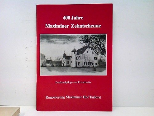 400 jahre maximiner - 400,
