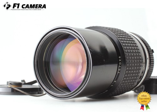 Ecc teleobiettivo nikon - [ecc, 5]