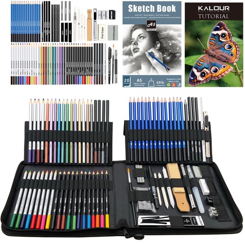 Kalour kit disegno e - kit,