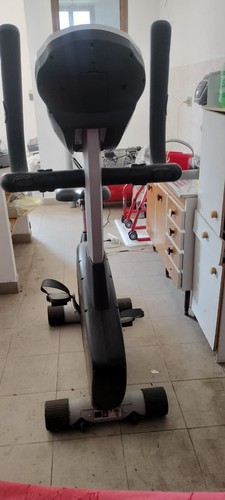 Cyclette professionale - cyclette,