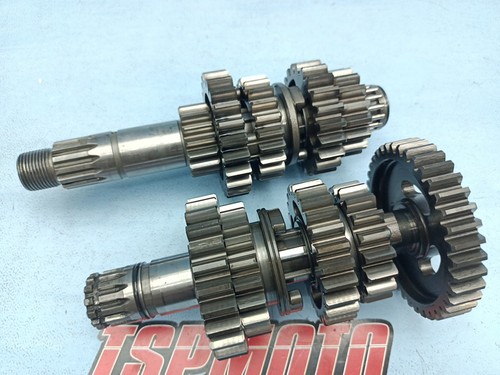 Cambio completo complete gear - cambio,