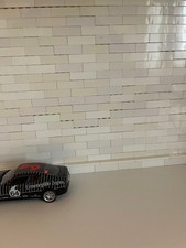 leo models modellino 1:43 Maserati Trofeo con vetrinetta