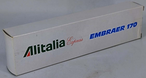 Alitalia express embraer erj - alitalia,