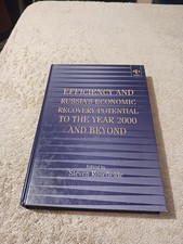 Efficiency and Russia's