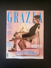 Grazia 2026 8 Zendaya Madison