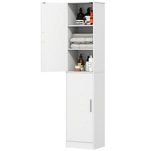 Homcom mobile colonna - mobile, a