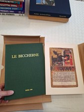 LE BICCHERNE TAVOLE DIPINTE DELLE MAGISTRATURE SENESI (SECOLI XIII-XVIII) / COFA