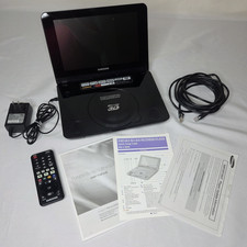 Samsung BD-C8000 Lettore