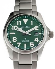 Citizen - BN0241-59W - Land