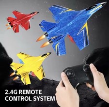 PREMIUM RC Fighter Jet - Aereo