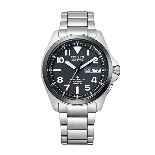 Orologio radiocontrollato