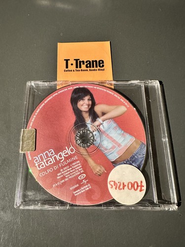 Single promo anna - /,
