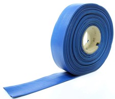 Tubo Piatto Manichetta Pompa