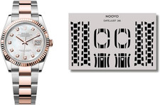 Pellicola Protettiva per Rolex