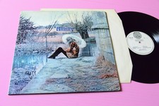 AFFINITY LP STESSO TITOLO ORIG ITALY 1970 GATEFOLD LAMINATED COVER !!!