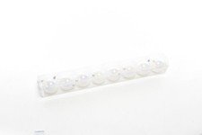 PALLE DI NATALE IN PLASTICA